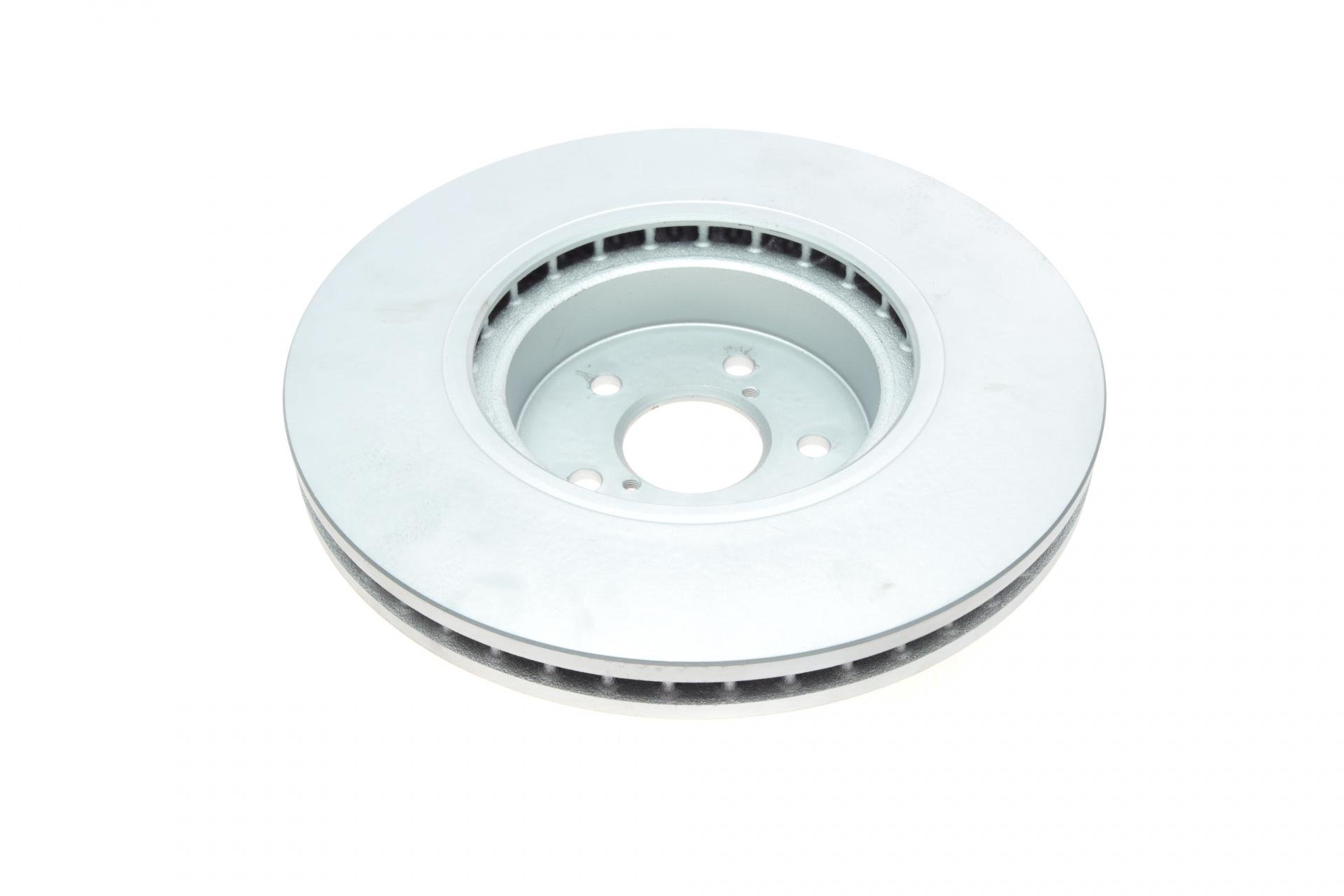 Диск тормозной передний TEXTAR PRO для Subaru Forester/Legacy/Outback 03-316x30 мм (92236503)/// Диск тормозной передний TEXTAR PRO для Subaru Forester/Legacy/Outback 03-316x30 мм (92236503)///