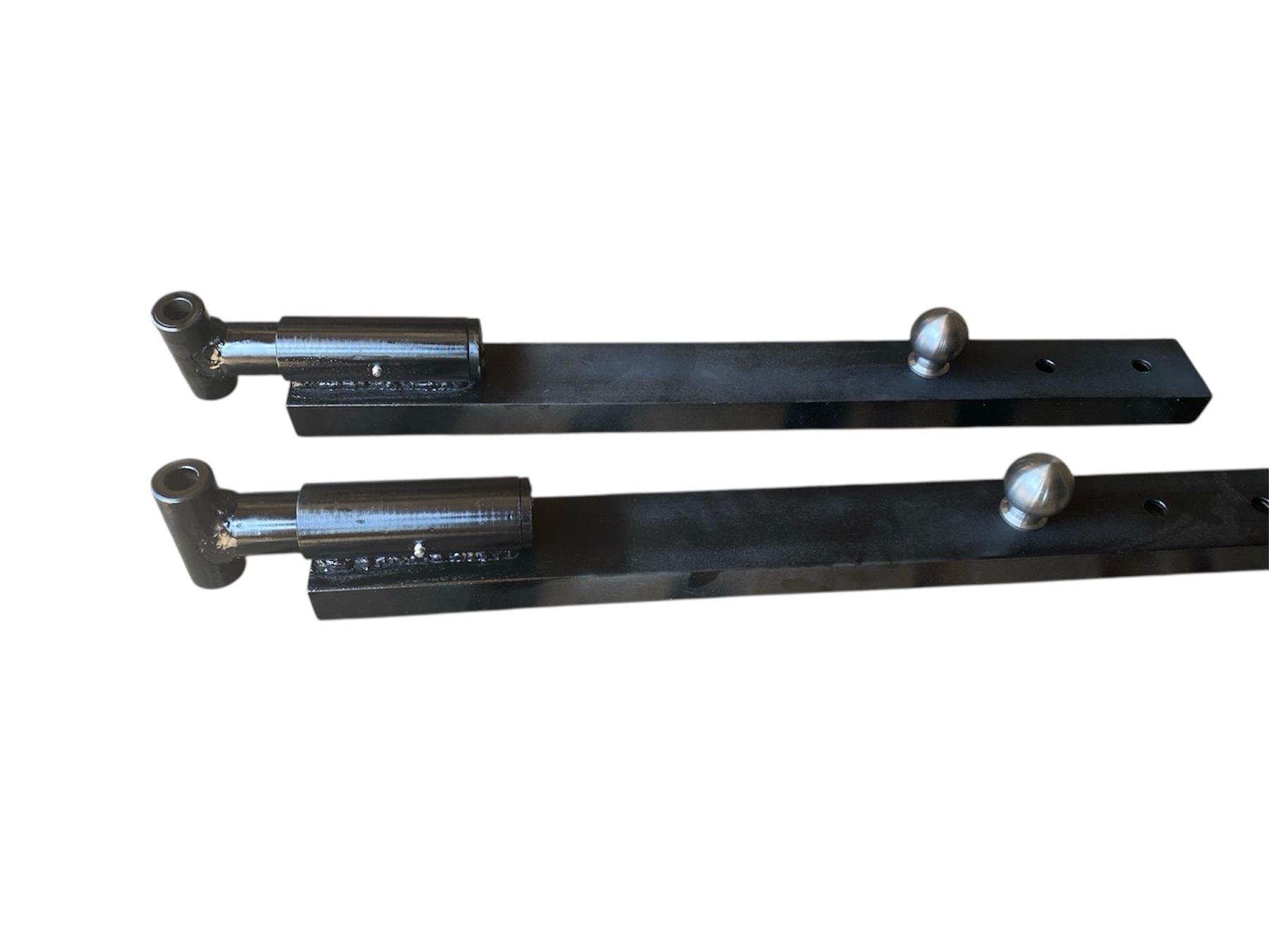 Переходник для автомобильного прицепа фаркоп универсальный тип (28266704)