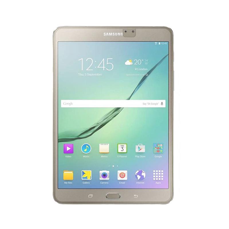 Захисне загартоване скло Primo для планшета Samsung Galaxy Tab S2 9.7" T810/T811/T815/T819 (732893023) - фото 4