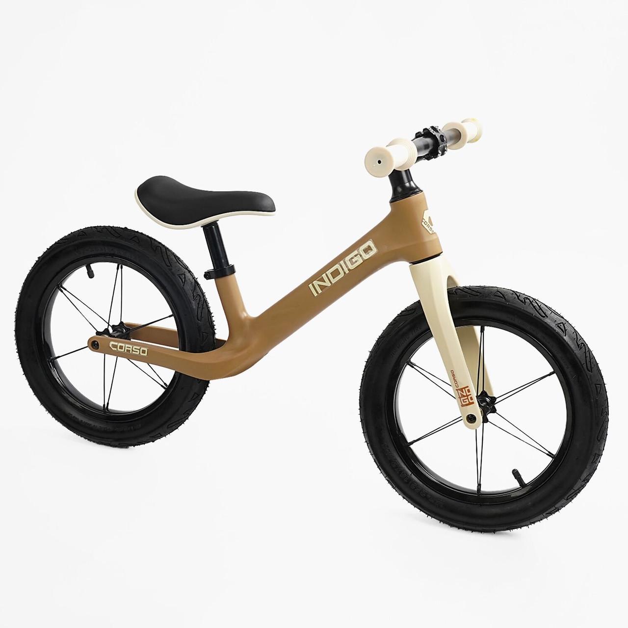 Беговел Corso 14" (D-9078-41)