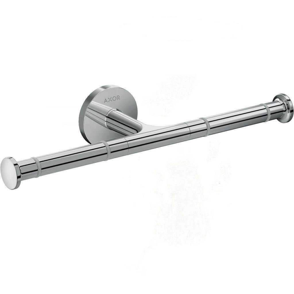 Держатель для туалетной бумаги Hansgrohe AXOR Universal Circular 42857000 Хром (134116)