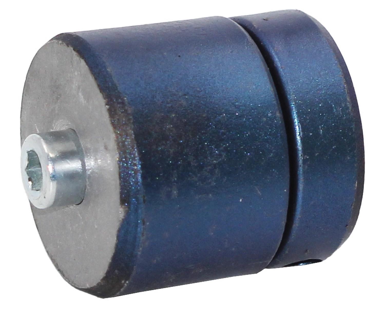 Насадка KOER KWS.020 для паяльника PP-R 20 мм Синий (KA0011)