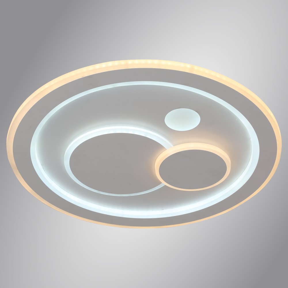 Люстра ESLLSE BOOM R 100 Вт 480x60 мм (10010)