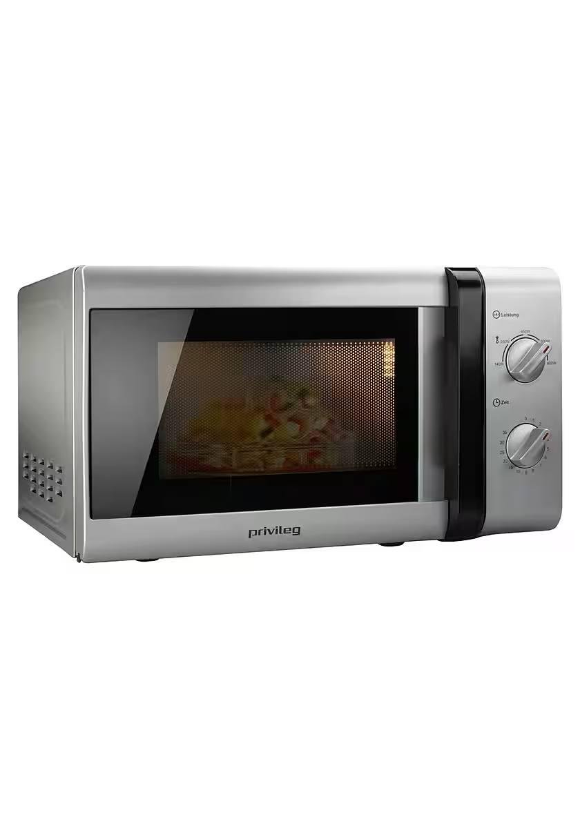 Микроволновая печь Privileg 148438 (24997716) - фото 4