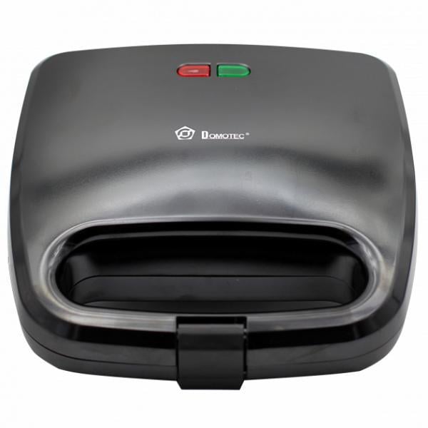 Сэндвичница Domotec MS-7777 1000 Вт (700256257)
