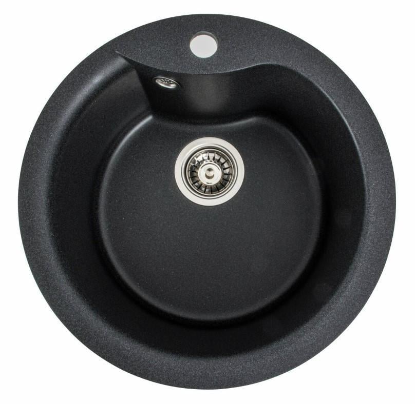 Мойка для кухни Platinum 480 TURAS (SP000039261) Мойка для кухни Platinum 480 TURAS (SP000039261)