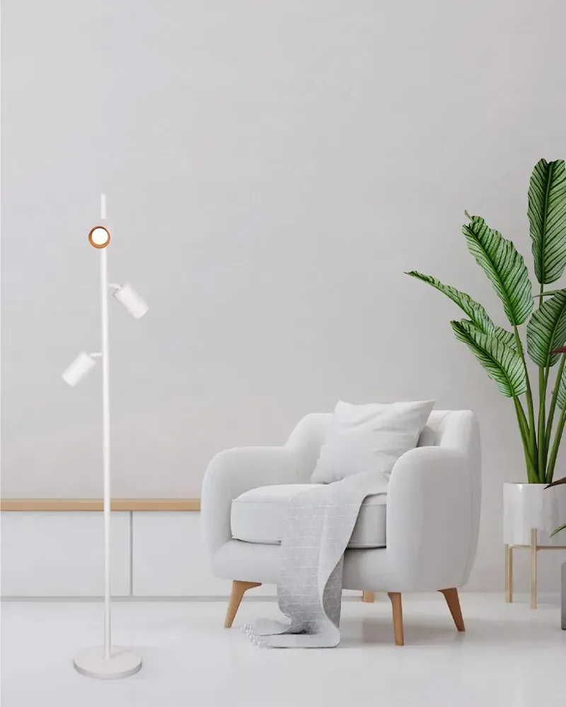 Торшер Polux 328199 Maribel - фото 2 Торшер Polux 328199 Maribel - фото 2