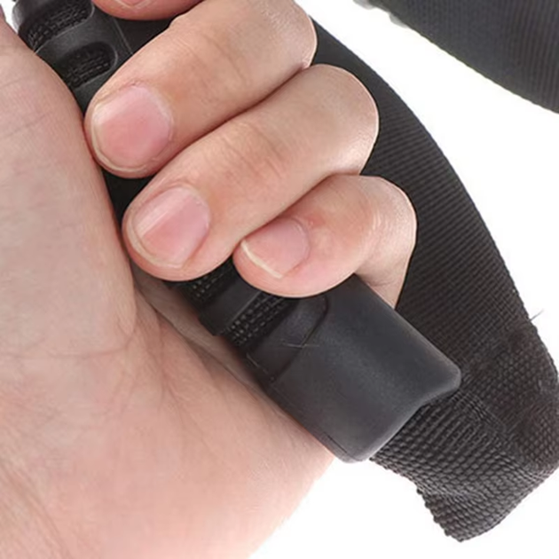 Лестница для кровати регулируемая Clefers W41 для реабилитации после травм (5024460) - фото 4 Лестница для кровати регулируемая Clefers W41 для реабилитации после травм (5024460) - фото 4