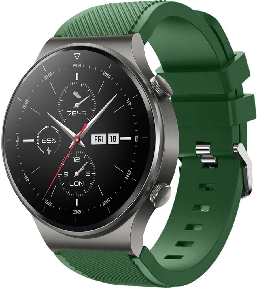 Ремешок Cross для Huawei Watch GT 2 Pro Khaki (23322-17) Ремешок Cross для Huawei Watch GT 2 Pro Khaki (23322-17)