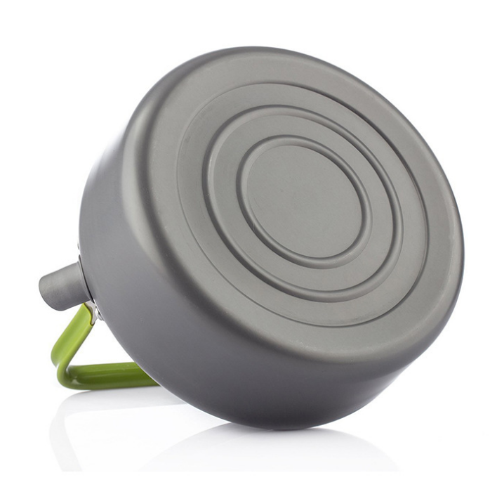 Чайник туристичний Halin DS-12 1,2 л (3187886) - фото 5 Чайник туристичний Halin DS-12 1,2 л (3187886) - фото 5