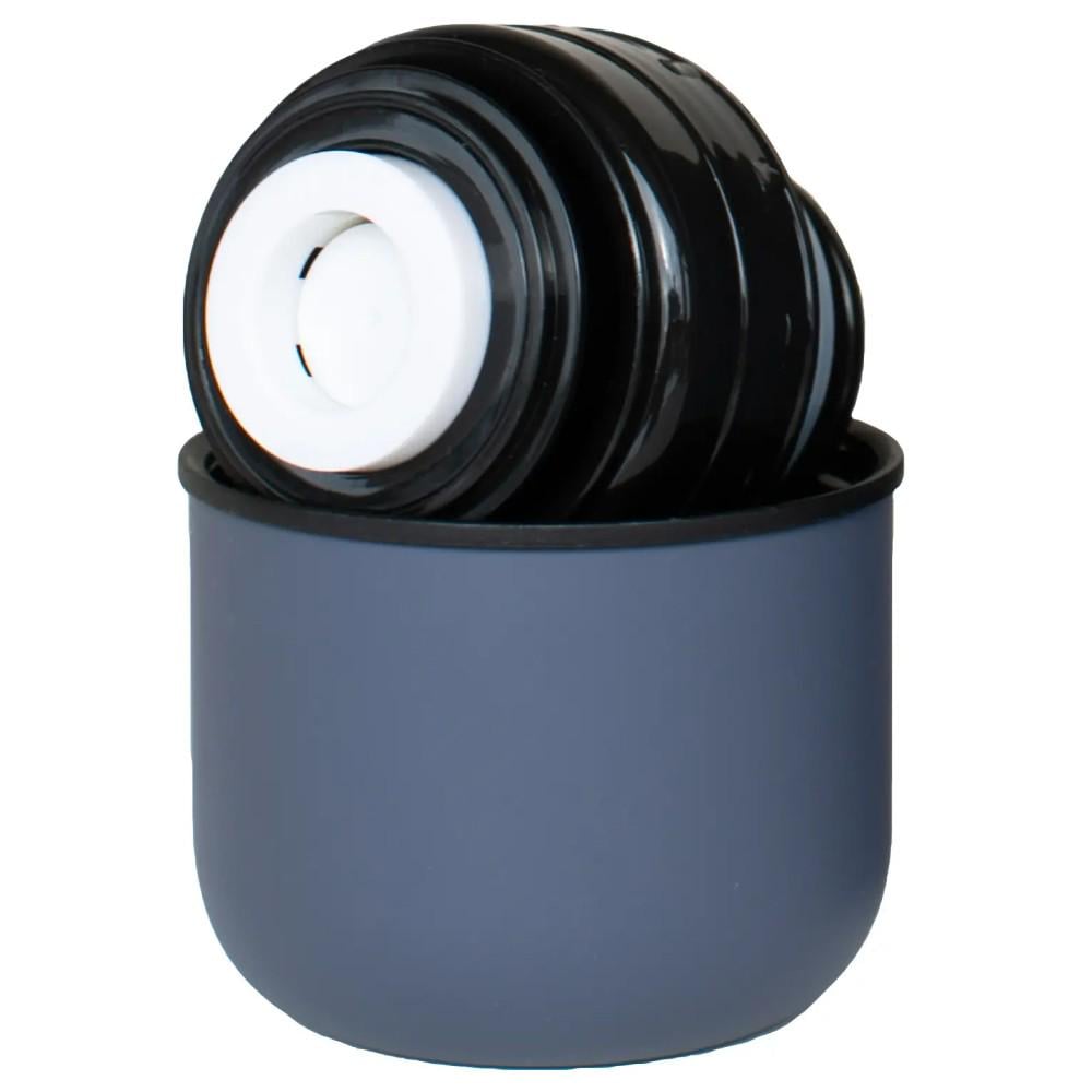 Термос Tramp Basic 0,75 л Сірий (TRC-112-grey) - фото 6