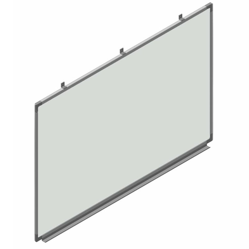 Доска магнитно-маркерная SECTOR М1510 сухостираемая 150х100 см (28690188) - фото 8 Доска магнитно-маркерная SECTOR М1510 сухостираемая 150х100 см (28690188) - фото 8