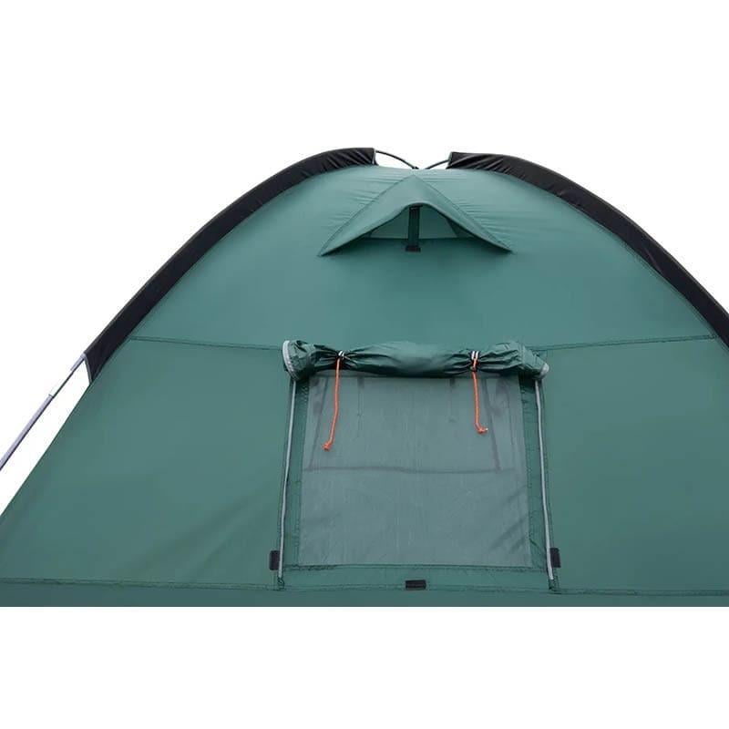 Палатка четырехместная Tramp Bell 4 V2 Green (UTRT-081) - фото 14 Палатка четырехместная Tramp Bell 4 V2 Green (UTRT-081) - фото 14
