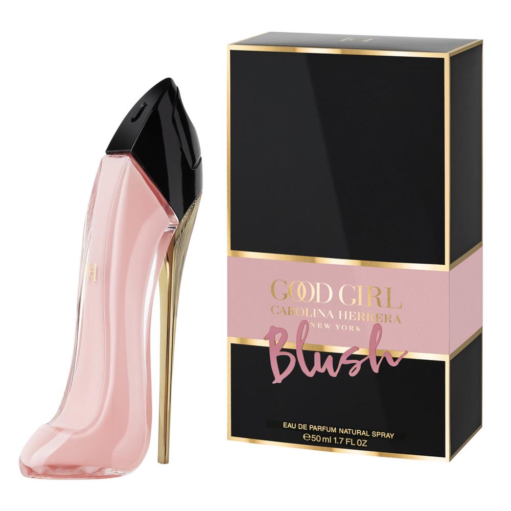 Парфумована вода для жінок Carolina Herrera Good Girl Blush 50 мл (18780316)