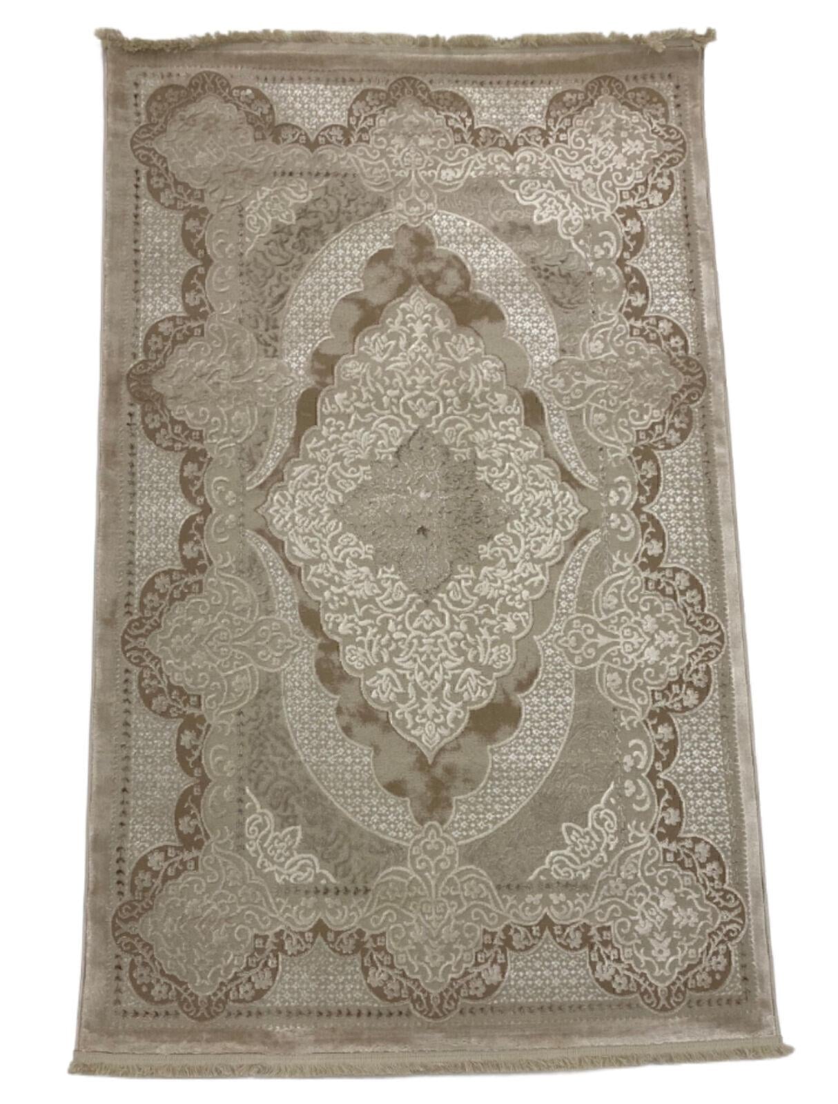 Ковер Peri 6445A 2х3 м White (5679-38) Ковер Peri 6445A 2х3 м White (5679-38)