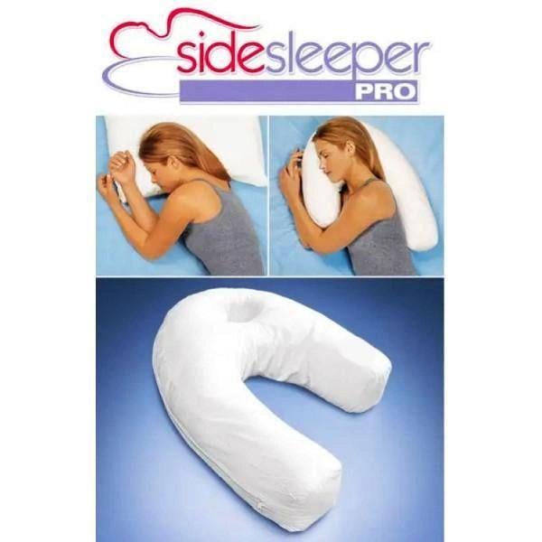 Подушка ортопедическая Side Sleeper - фото 2