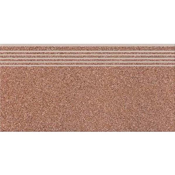 Сходинка Cersanit Milton Brown Steptread 29,8x59,8 см (17127)