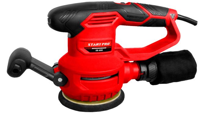 Орбітальна шліфмашина Start Pro OS-800