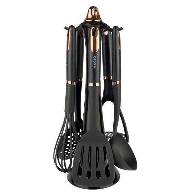 Набор кухонных принадлежностей Magio MG-1125 (315331)