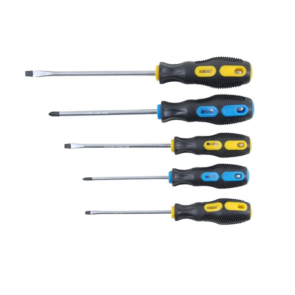 Набор отверток Sigma CRV 5 шт. (4001101)