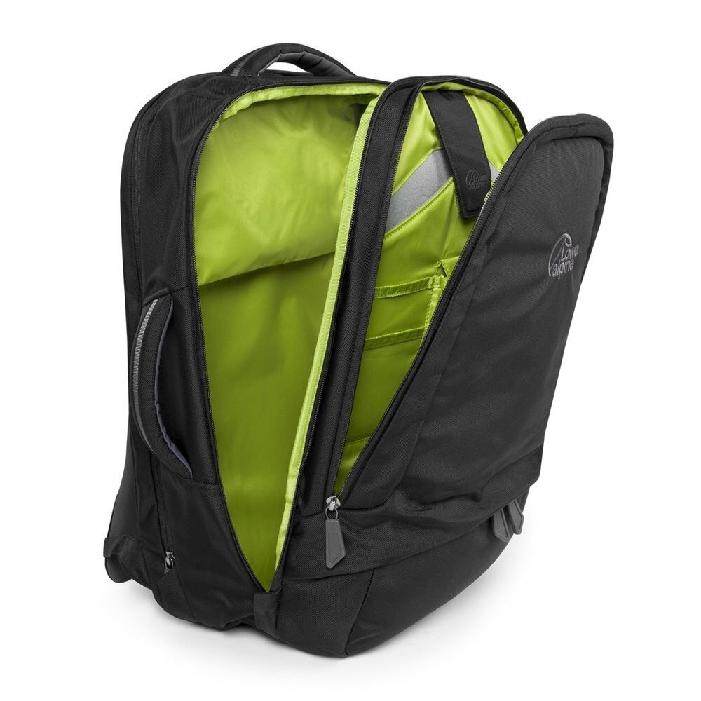 Рюкзак Lowe Alpine Cloud 35 Black - фото 7