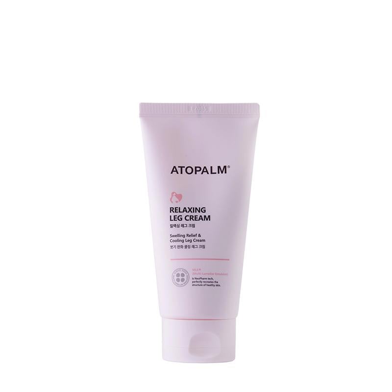 Крем для ног увлажняющий Atopalm Maternity Care Relaxing Leg Cream 150 мл (27883011)