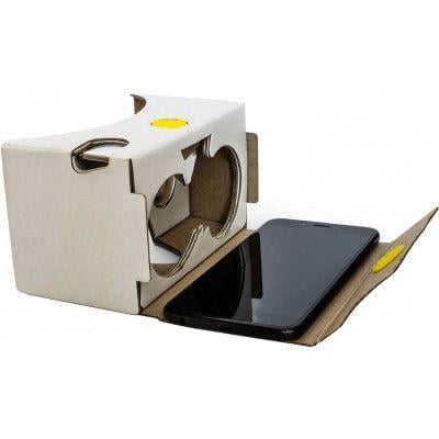 Конструктор виртуальной реальности BitKit VR