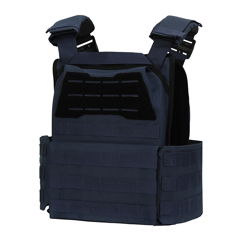 Плитоноска Ares gen2 с системой быстрого сброса Синий - фото 3