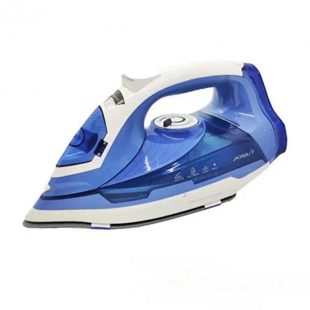 Паровой утюг Lexical LSI-1007 2200 Вт керамический