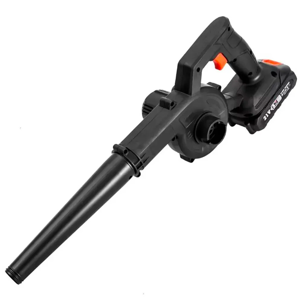 Повітродувка акумуляторна 550 Вт (234581809)