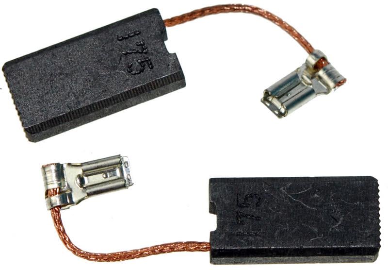 Щетки Makita CB-175 6х13 (195844-2)