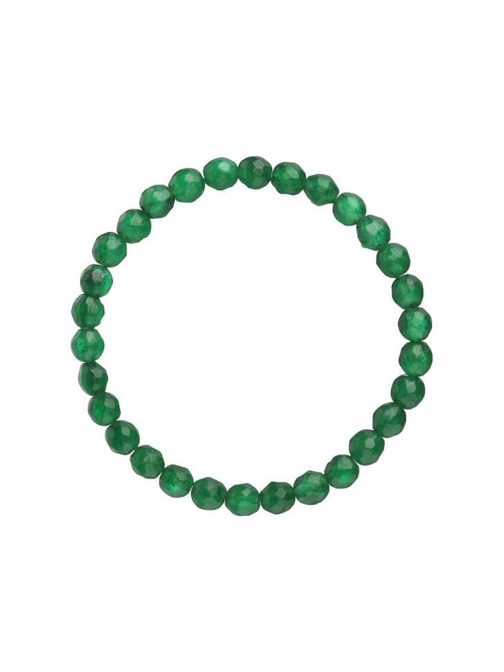 Браслет із хризопразу (5108) Браслет із хризопразу (5108)