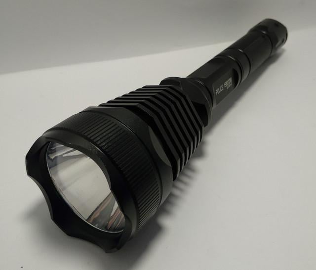 Фонарик Bailong BL-Q2800-T6 - фото 3 Фонарик Bailong BL-Q2800-T6 - фото 3