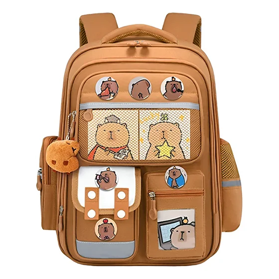 Дитячий рюкзак (C01793) Дитячий рюкзак (C01793)