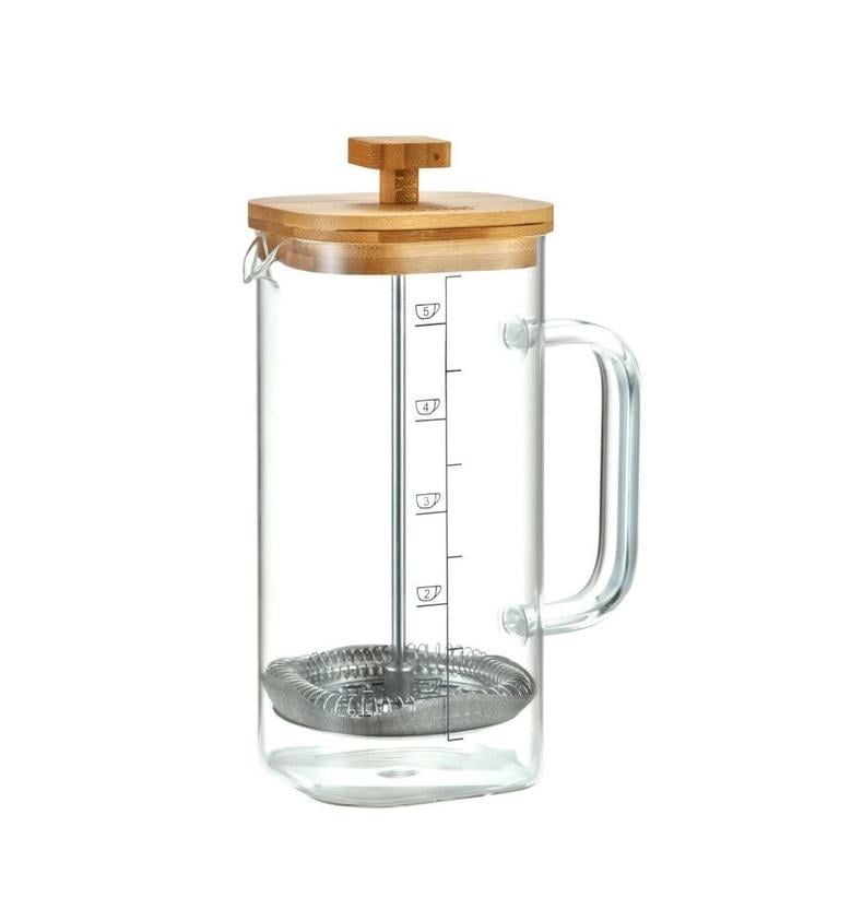 Френч-пресс Krauff 800 мл (26-306-008)