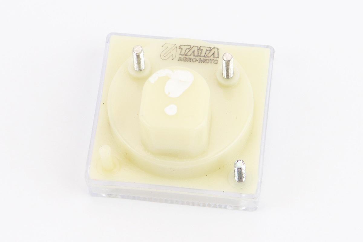 Вольтметр до генераторов 0-300 V 0,8 кВт (ET-950) - фото 2