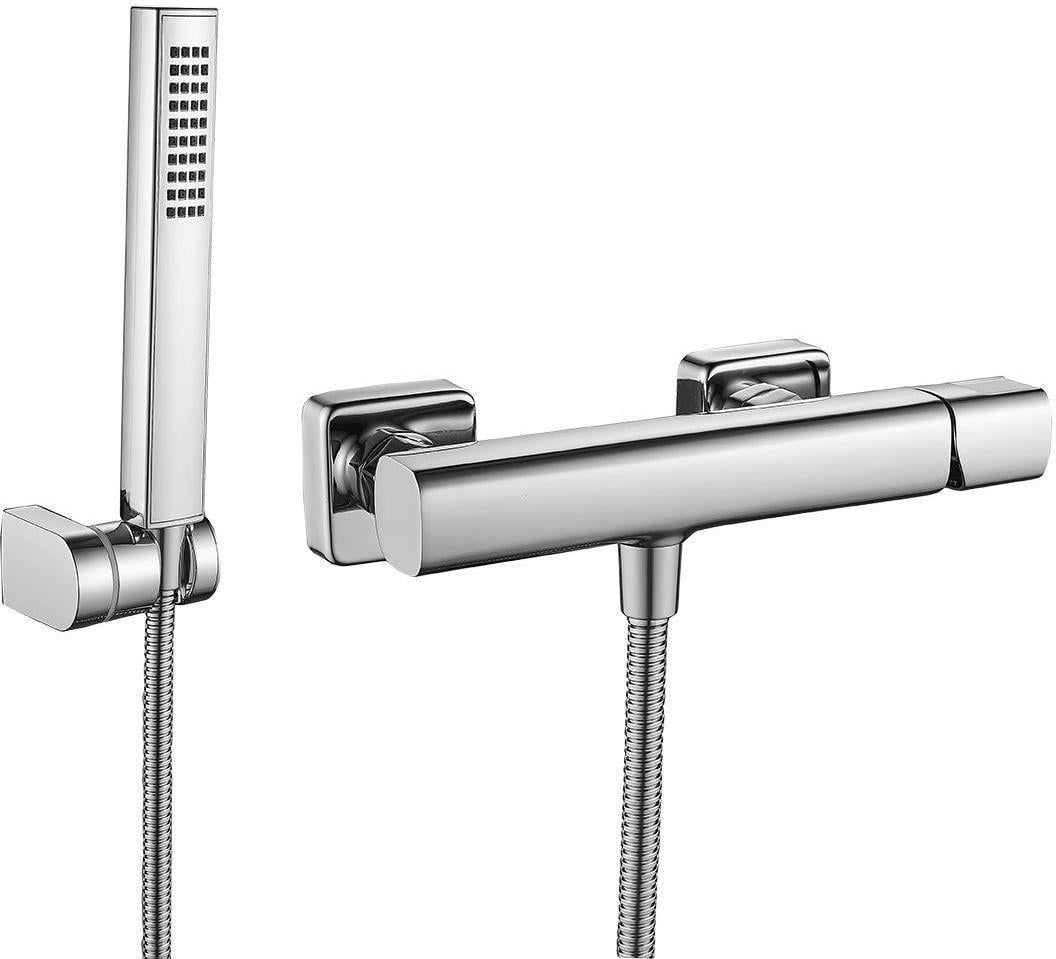 Смеситель для душа Laveo Tores (BVT041D)