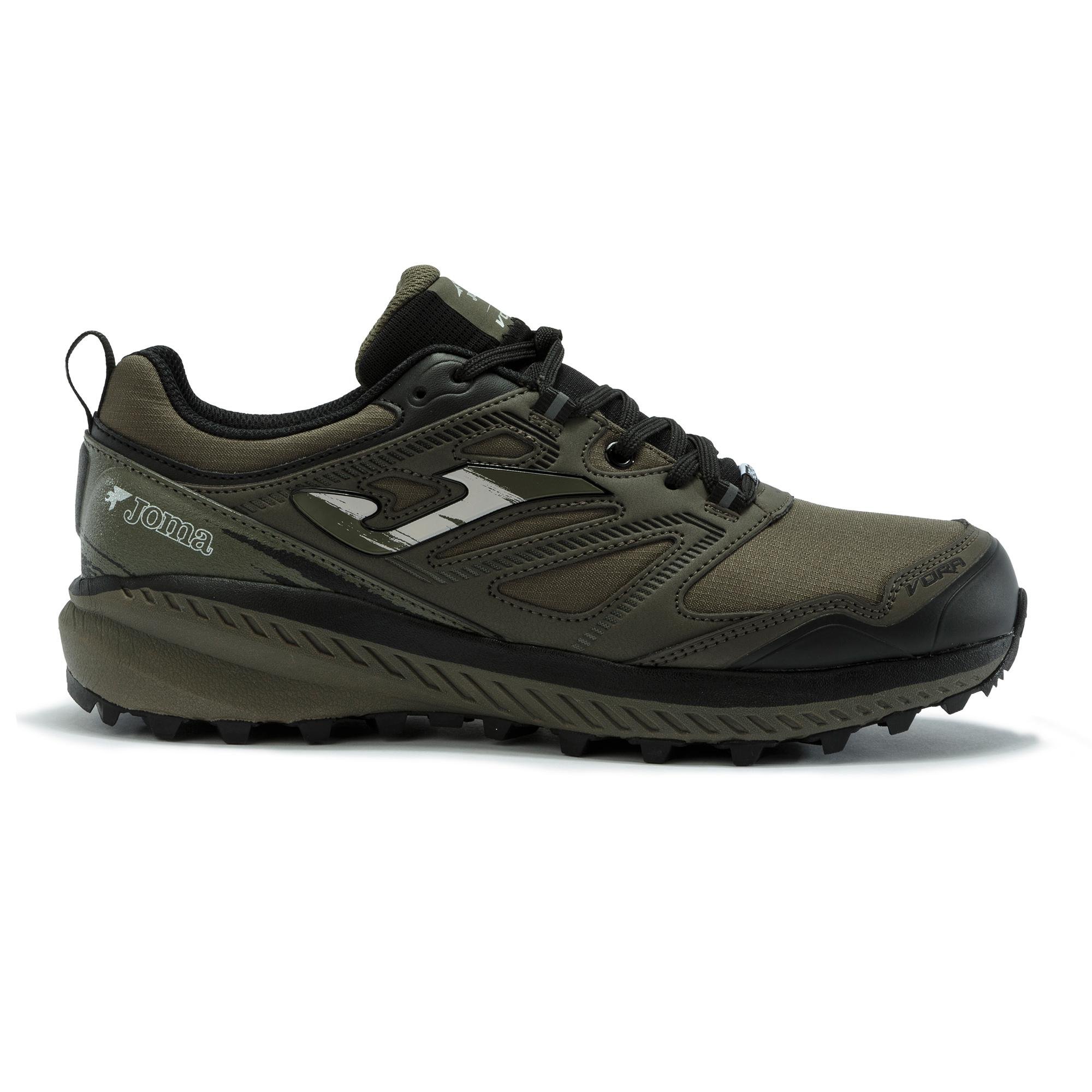 Кроссовки Joma TKVORW2223 Vora Men 2223 р. 44,5 Khaki Aislatex