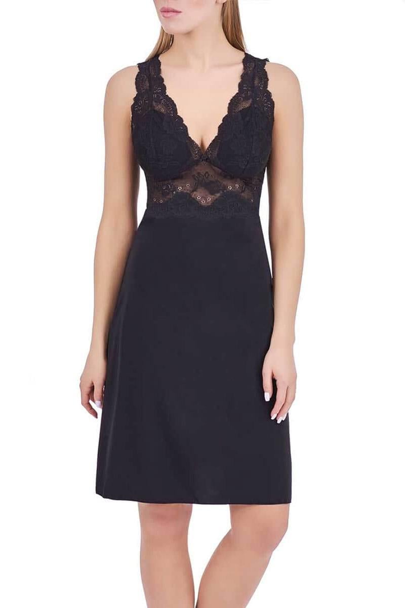 Рубашка Marc & Andre 46/L Черный (53020)