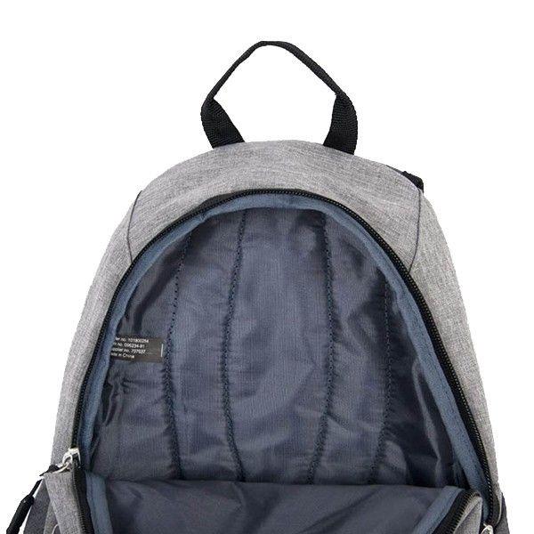 Городской рюкзак Travelite Basics Mini 11 л Grey (TL096234-04) - фото 5