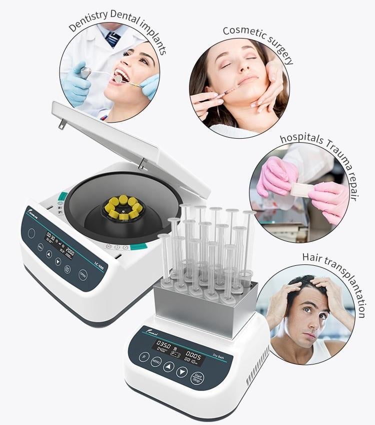 Термостат для плазмогелю (27667791) - фото 3 Термостат для плазмогелю (27667791) - фото 3