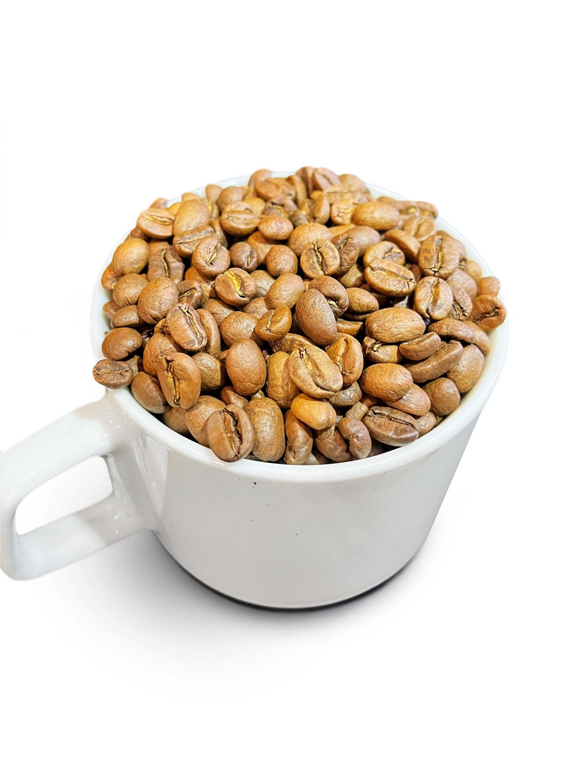 Кава дегустаційна свіжообсмажена Espako арабіка з кислинкою 750 г (373456924) - фото 5