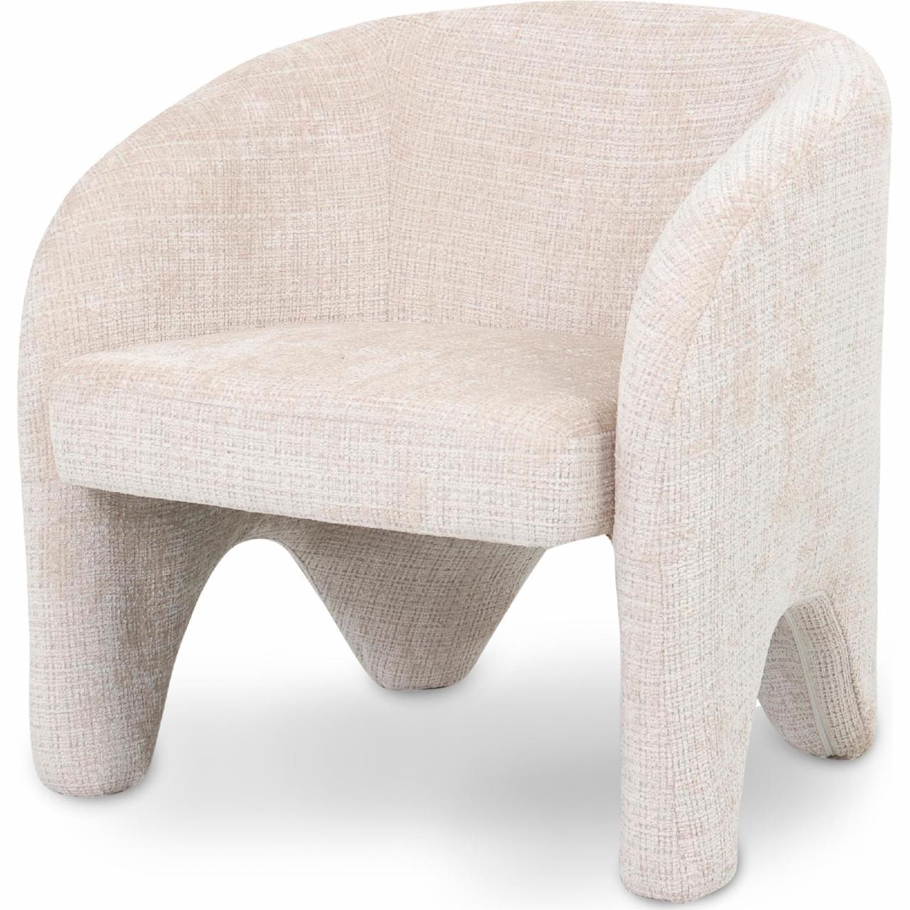 Крісло Halo Vanilla Charm (13908) - фото 2 Крісло Halo Vanilla Charm (13908) - фото 2