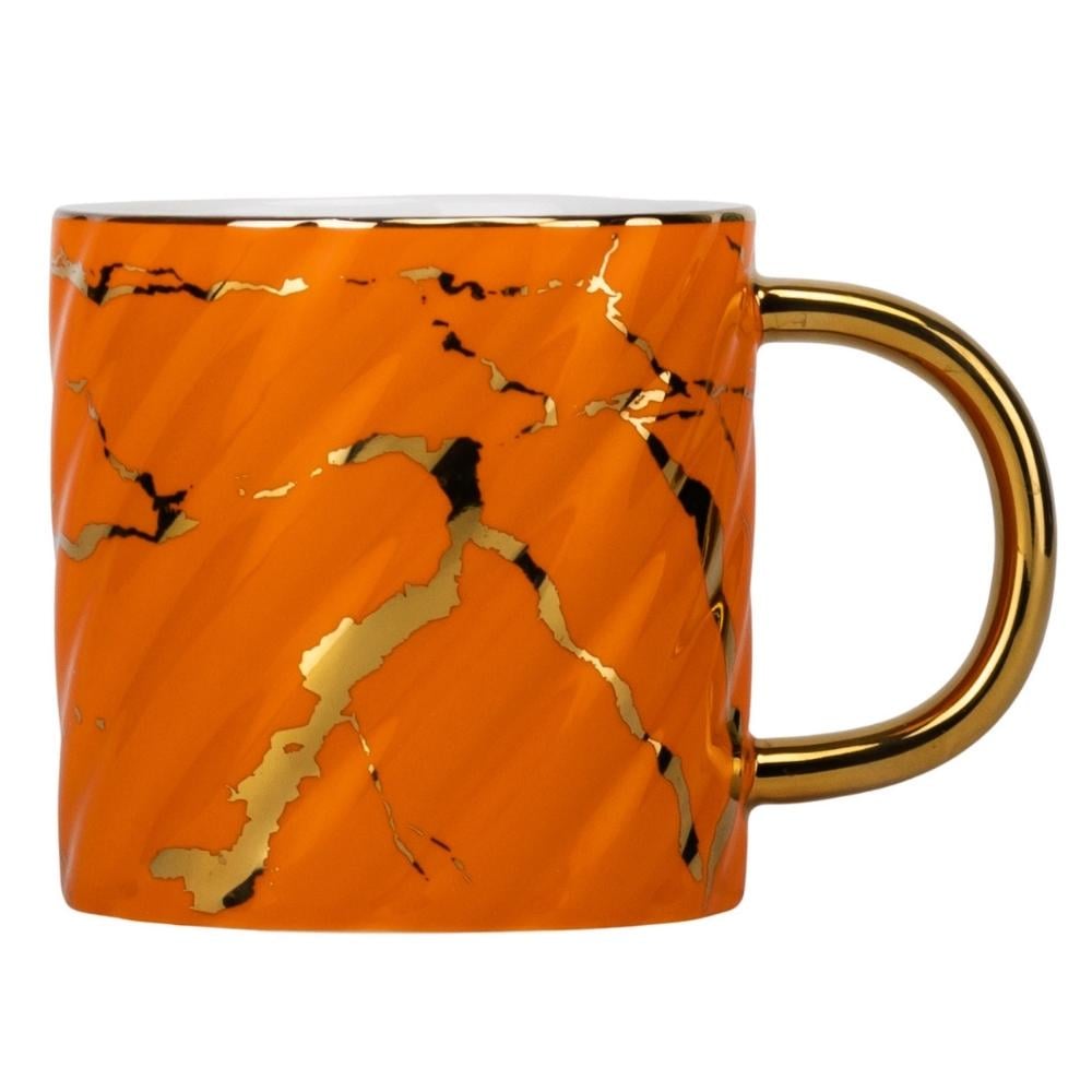 Кружка Marble 400 мл (9200-027)