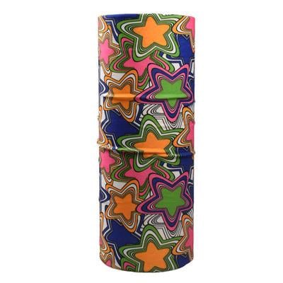 Бафф бесшовный многофункциональный (25238211)