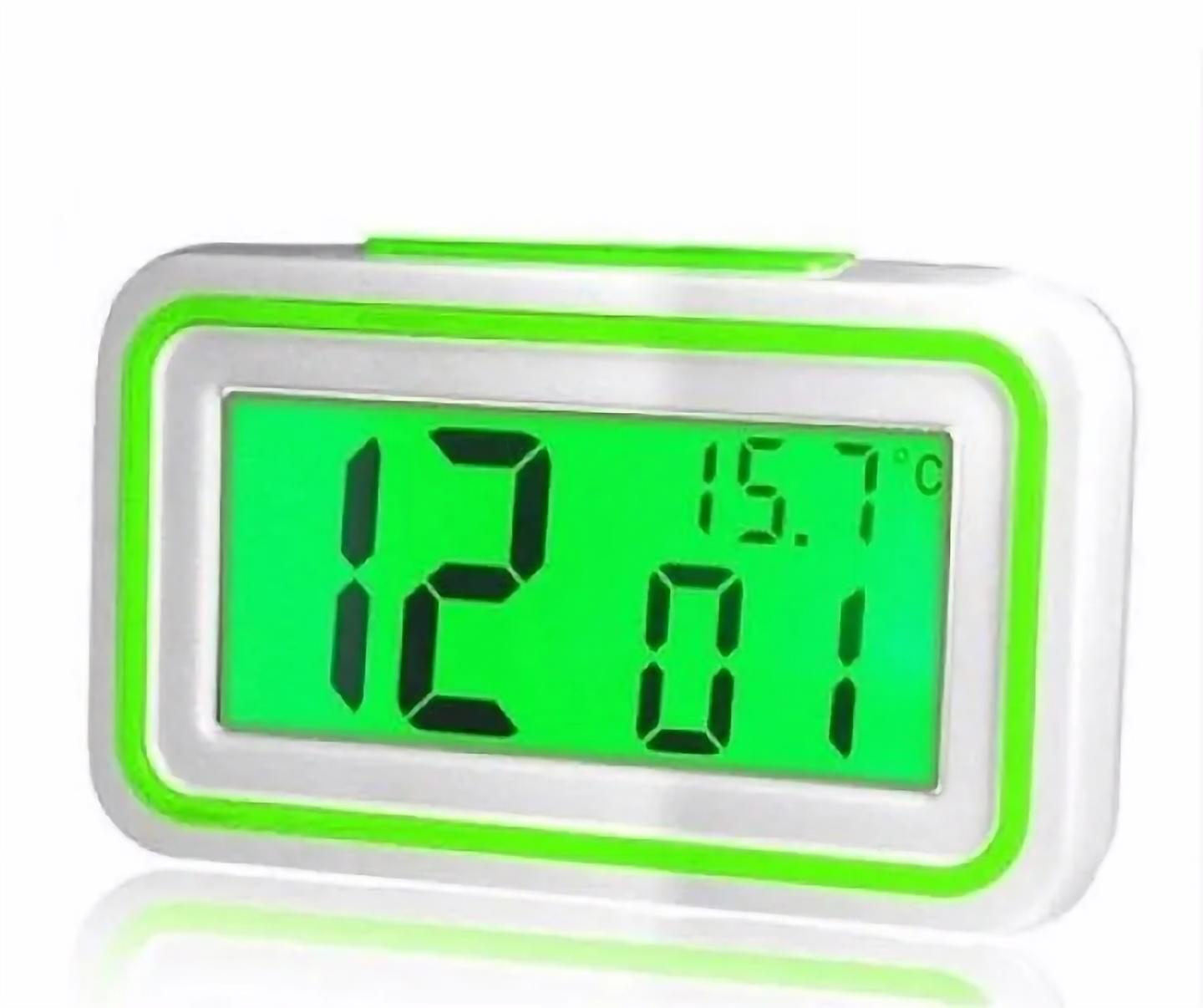 Часы голосовые UKC KK-9905 TR (7-18-sp1957)