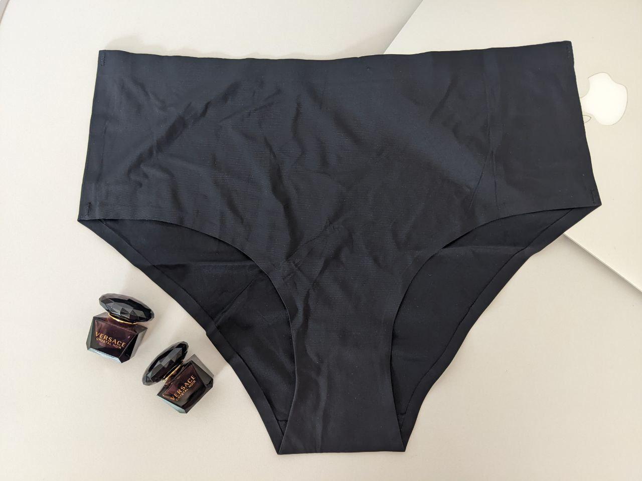 Трусики женские ТіТі бесшовные слипы XL/XXL (Т0607030)