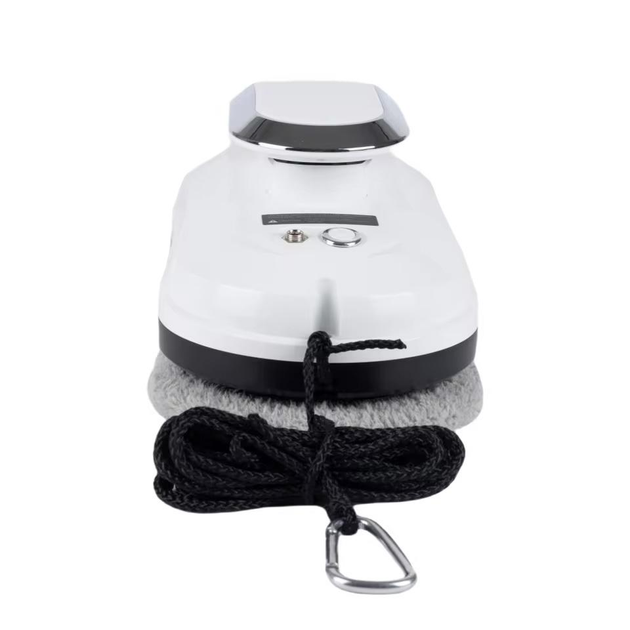 Робот для мытья окон Window Cleaner 6000Па с пультом ДК и резервным аккумулятором (29031569) - фото 2 Робот для мытья окон Window Cleaner 6000Па с пультом ДК и резервным аккумулятором (29031569) - фото 2