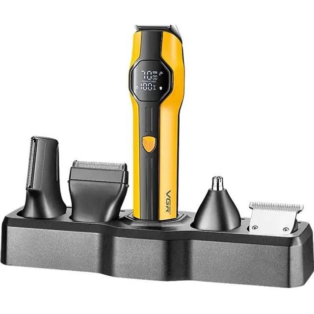 Машинка для стрижки волосся VGR V-173 13в1