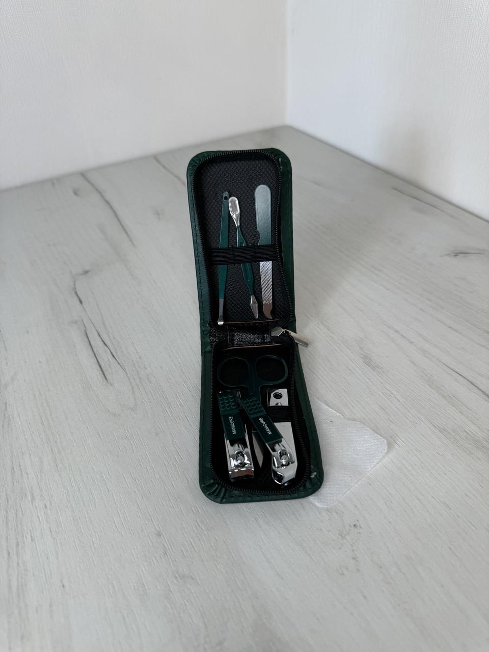 Набір для манікюру дорожній - фото 3